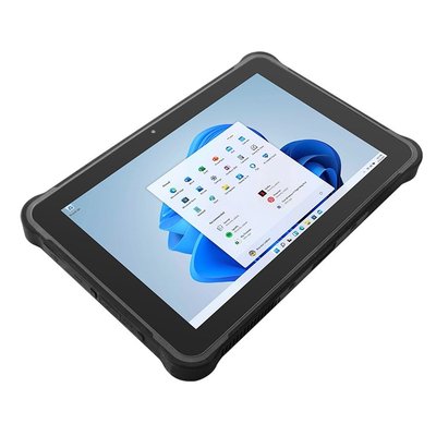 芯固工業級三防筆記本 Win11系統與睿容12代處理器的完美融合