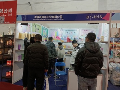 2025年義烏跨境電商展會時間表與展覽服務指南